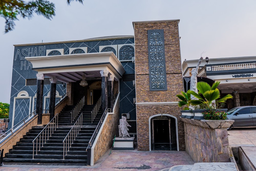 Ashabi Event Center photo 3